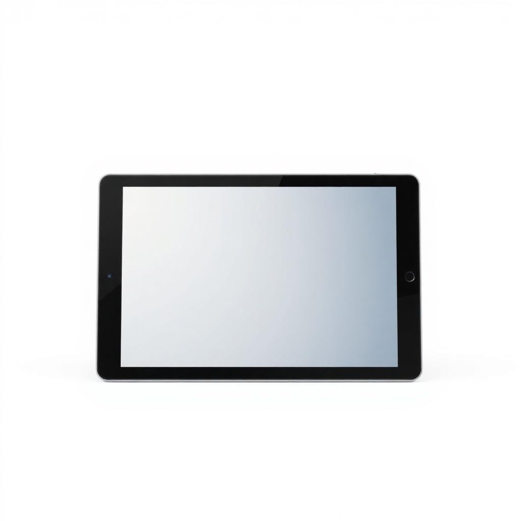 Basic Essentials Tablet Bundle