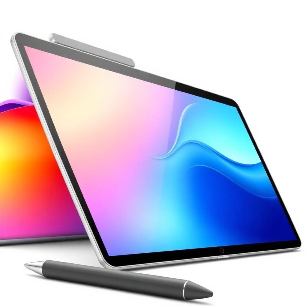Essentials Tablet Bundle
