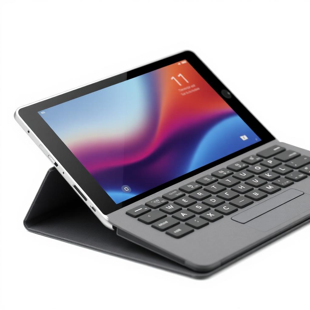Personal Essentials Tablet Bundle