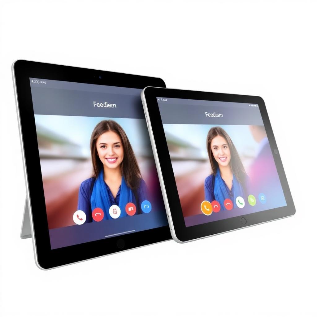 Relationship Essentials Tablet Bundle